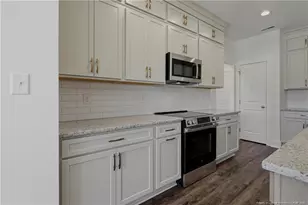 1935 Thomas Wood Dr Lot 100, Fayetteville, NC 28306 - Photo 15