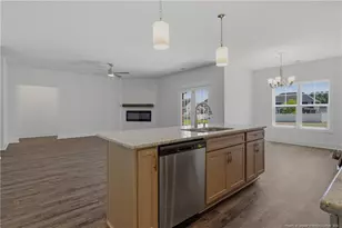 1935 Thomas Wood Dr Lot 100, Fayetteville, NC 28306 - Photo 21