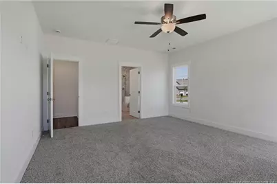 1935 Thomas Wood (Lot 100) Drive, Fayetteville, NC 28306 - Photo 31