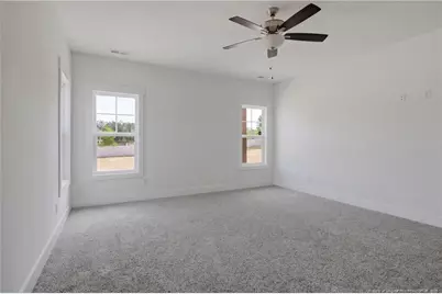 1935 Thomas Wood (Lot 100) Drive, Fayetteville, NC 28306 - Photo 29