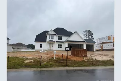 1935 Thomas Wood (Lot 100) Drive, Fayetteville, NC 28306 - Photo 1