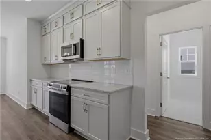 1935 Thomas Wood Dr Lot 100, Fayetteville, NC 28306 - Photo 19
