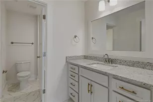 1935 Thomas Wood Dr Lot 100, Fayetteville, NC 28306 - Photo 47