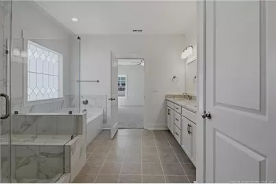1935 Thomas Wood (Lot 100) Drive, Fayetteville, NC 28306 - Photo 35