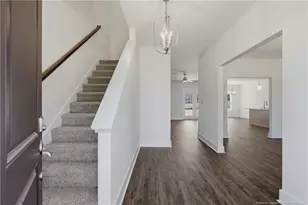 1935 Thomas Wood Dr Lot 100, Fayetteville, NC 28306 - Photo 5