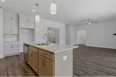 1935 Thomas Wood (Lot 100) Drive, Fayetteville, NC 28306 - Photo 17
