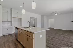 1935 Thomas Wood Dr Lot 100, Fayetteville, NC 28306 - Photo 17