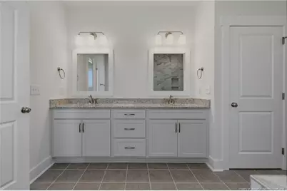 1935 Thomas Wood (Lot 100) Drive, Fayetteville, NC 28306 - Photo 33