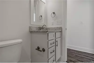 1935 Thomas Wood (Lot 100) Drive, Fayetteville, NC 28306 - Photo 27