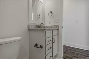 1935 Thomas Wood Dr Lot 100, Fayetteville, NC 28306 - Photo 27