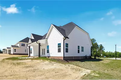 1935 Thomas Wood (Lot 100) Drive, Fayetteville, NC 28306 - Photo 49