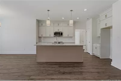 1935 Thomas Wood (Lot 100) Drive, Fayetteville, NC 28306 - Photo 13