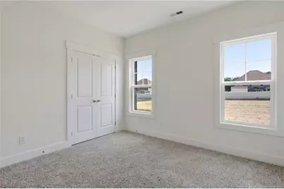 1935 Thomas Wood (Lot 100) Drive, Fayetteville, NC 28306 - Photo 25