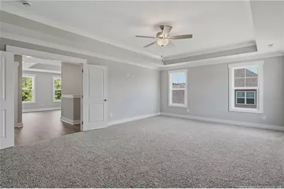 1931 Thomas Wood (Lot 101) Drive, Fayetteville, NC 28306 - Photo 31