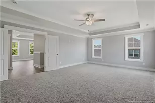 1931 Thomas Wood Dr Lot 101, Fayetteville, NC 28306 - Photo 31