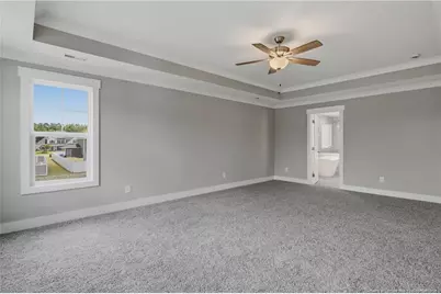 1931 Thomas Wood (Lot 101) Drive, Fayetteville, NC 28306 - Photo 29