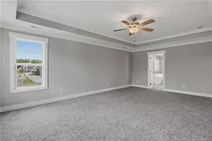 1931 Thomas Wood Dr Lot 101, Fayetteville, NC 28306 - Photo 29