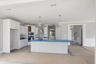 1931 Thomas Wood Dr Lot 101, Fayetteville, NC 28306 - Photo 15