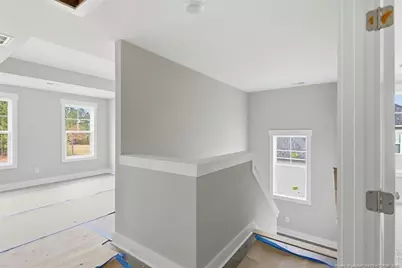 1931 Thomas Wood (Lot 101) Drive, Fayetteville, NC 28306 - Photo 25