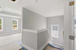 1931 Thomas Wood Dr Lot 101, Fayetteville, NC 28306 - Photo 25