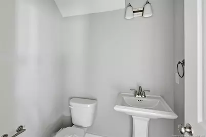 1931 Thomas Wood (Lot 101) Drive, Fayetteville, NC 28306 - Photo 11