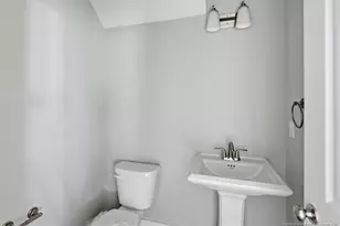 1931 Thomas Wood Dr Lot 101, Fayetteville, NC 28306 - Photo 11