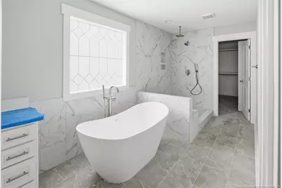 1931 Thomas Wood (Lot 101) Drive, Fayetteville, NC 28306 - Photo 37