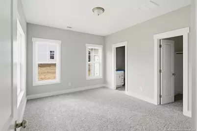 1931 Thomas Wood (Lot 101) Drive, Fayetteville, NC 28306 - Photo 17