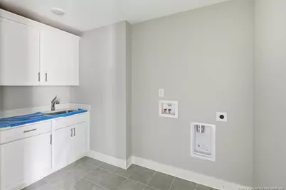 1931 Thomas Wood (Lot 101) Drive, Fayetteville, NC 28306 - Photo 41