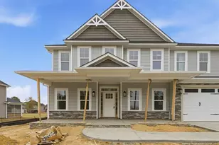 1931 Thomas Wood Dr Lot 101, Fayetteville, NC 28306 - Photo 5