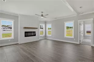 1931 Thomas Wood Dr Lot 101, Fayetteville, NC 28306 - Photo 21
