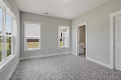 1931 Thomas Wood (Lot 101) Drive, Fayetteville, NC 28306 - Photo 23