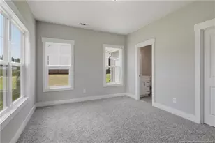1931 Thomas Wood Dr Lot 101, Fayetteville, NC 28306 - Photo 23
