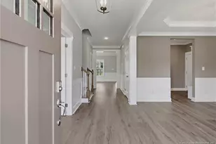 1931 Thomas Wood Dr Lot 101, Fayetteville, NC 28306 - Photo 5