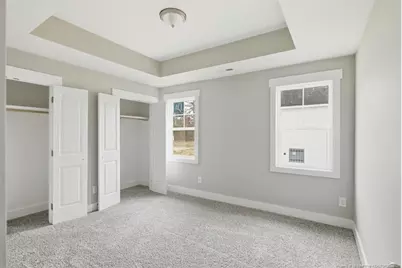 1931 Thomas Wood (Lot 101) Drive, Fayetteville, NC 28306 - Photo 43