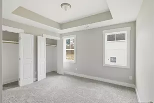 1931 Thomas Wood Dr Lot 101, Fayetteville, NC 28306 - Photo 43