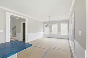 1931 Thomas Wood Dr Lot 101, Fayetteville, NC 28306 - Photo 23