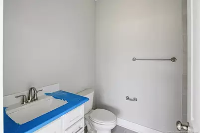 1931 Thomas Wood (Lot 101) Drive, Fayetteville, NC 28306 - Photo 19