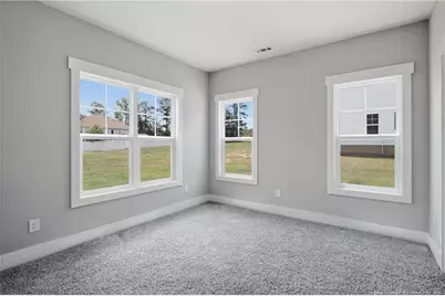 1931 Thomas Wood (Lot 101) Drive, Fayetteville, NC 28306 - Photo 25