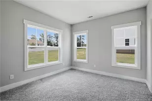 1931 Thomas Wood Dr Lot 101, Fayetteville, NC 28306 - Photo 25