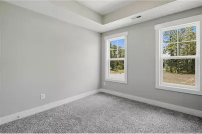 1931 Thomas Wood (Lot 101) Drive, Fayetteville, NC 28306 - Photo 37