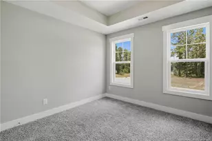 1931 Thomas Wood Dr Lot 101, Fayetteville, NC 28306 - Photo 37