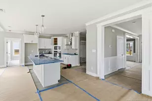 1931 Thomas Wood Dr Lot 101, Fayetteville, NC 28306 - Photo 13