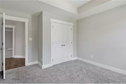 1931 Thomas Wood (Lot 101) Drive, Fayetteville, NC 28306 - Photo 39