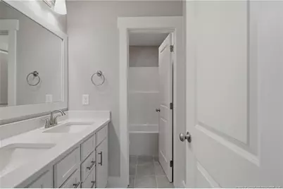 1931 Thomas Wood (Lot 101) Drive, Fayetteville, NC 28306 - Photo 47