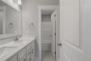 1931 Thomas Wood Dr Lot 101, Fayetteville, NC 28306 - Photo 47