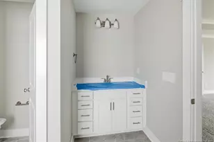 1931 Thomas Wood Dr Lot 101, Fayetteville, NC 28306 - Photo 35