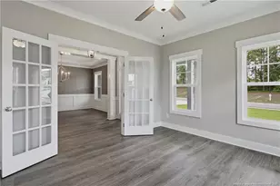 1931 Thomas Wood Dr Lot 101, Fayetteville, NC 28306 - Photo 11