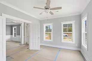 1931 Thomas Wood Dr Lot 101, Fayetteville, NC 28306 - Photo 9