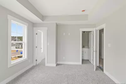 1931 Thomas Wood (Lot 101) Drive, Fayetteville, NC 28306 - Photo 45